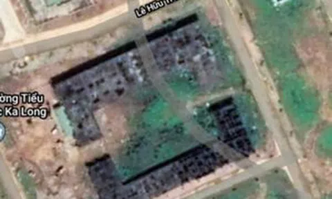 Điều tra vụ người đàn ông tử vong bất thường ở khu nhà hoang tại Quảng Ninh