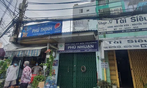 Giám đốc cấp “giấy thông hành” cho con gái bị phạt 7,5 triệu đồng