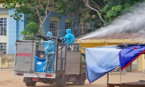 Sinh viên trở về từ TP.HCM tử vong nghi do lao, không liên quan đến COVID-19