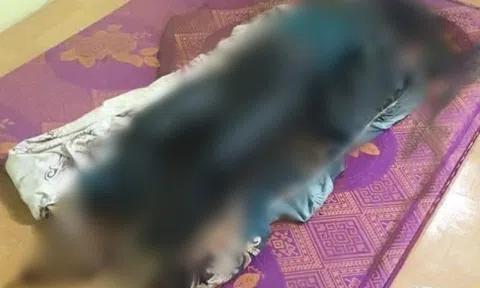 Vụ sát hại người tình rồi để thi thể 9 ngày trong phòng trọ: Người dân tiết lộ gì?