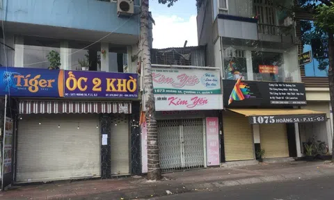 Hộ kinh doanh phải đóng cửa do dịch COVID-19 được hỗ trợ khi nào?