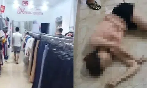 Vụ nữ chủ shop xinh đẹp bị sát hại: Giết người tình vì mâu thuẫn “tình tiền”