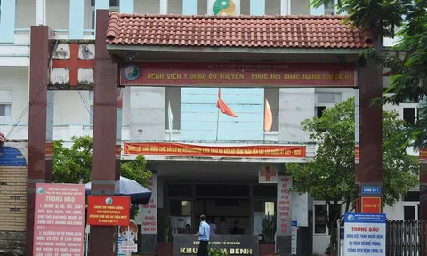 Kon Tum ghi nhận 2 ca dương tính đầu tiên với SARS-CoV-2, được cách ly ngay