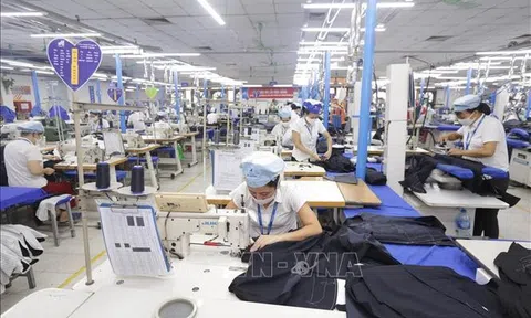 Hà Nội yêu cầu người lao động thực hiện nghiêm các biện pháp phòng, chống dịch