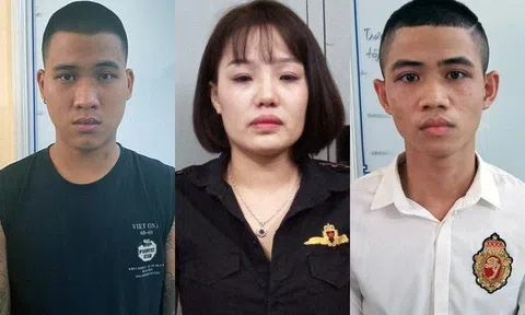 Triệt phá ổ nhóm môi giới mại dâm qua Zalo giá 7 triệu đồng/lượt