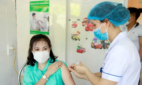 Việt Nam sắp có thêm 3 triệu liều vaccine phòng COVID-19 Moderna
