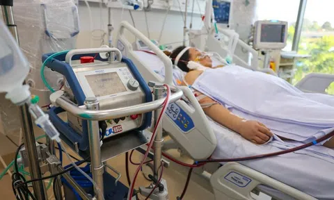 Bộ Y tế: Không để xảy ra tình trạng khan hiếm vật tư, thiết bị y tế