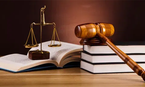 Công bố nội dung thay đổi đăng ký hoạt động của tổ chức hành nghề luật sư