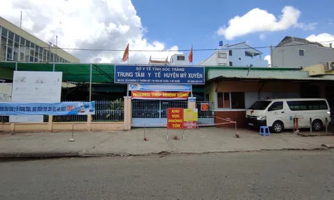 Sóc Trăng: Khởi tố vụ án làm lây lan dịch bệnh ở xã Tham Đôn