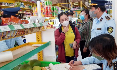 Bách Hóa Xanh tăng giá bán hàng là đi ngược với đạo lý của thời cuộc