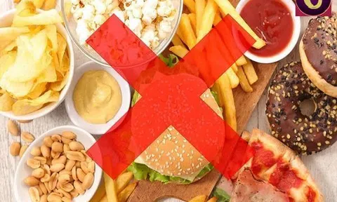 Những thói quen cần tránh để có một giấc ngủ ngon