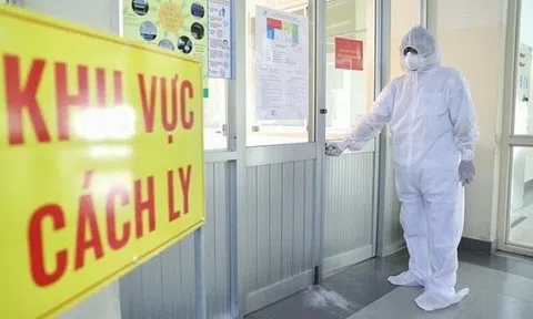 Tối 22/7: Thêm 3.227 ca mắc COVID-19, nâng tổng số mắc trong ngày lên 6.194 ca