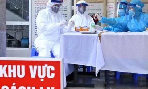 Sáng 23/7: Thêm 3.898 ca mắc COVID-19, riêng TP Hồ Chí Minh đã có đến 3.302 ca