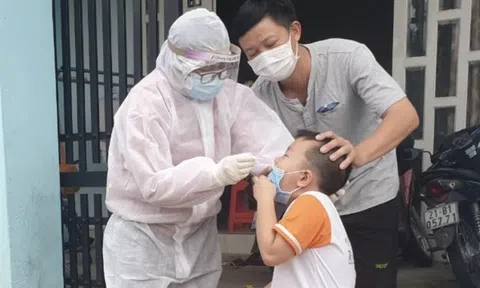 Bà Rịa - Vũng Tàu ghi nhận thêm 80 ca mắc COVID-19 mới