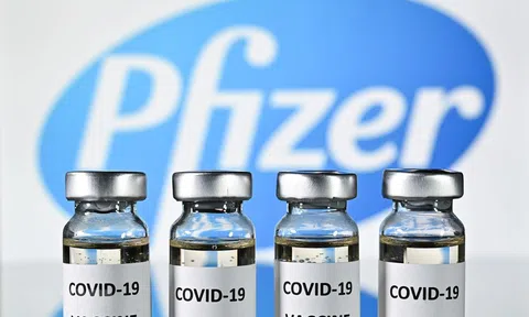Bộ Y tế: Ưu tiên vắc xin phòng COVID-19 Pfizer cho người đã tiêm mũi một AstraZeneca