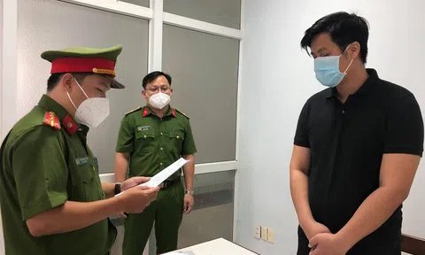 Tạm giam nhân viên ngân hàng làm khống hồ sơ, chiếm đoạt khoản vay 1,2 tỷ