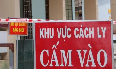 Sáng 26/7: Thêm 2.708 ca mắc COVID-19, tổng số mắc tại Việt Nam đến nay hơn 101.000 ca