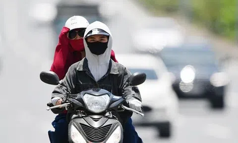 Dự báo thời tiết 27/7: Hà Nội oi nóng, nhiệt độ cao nhất 36 độ C