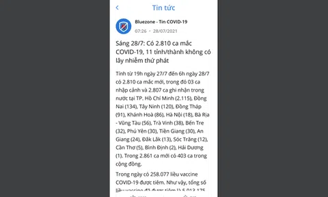 Hà Nội đề nghị đính chính thông tin 69 ca mắc COVID-19 mới