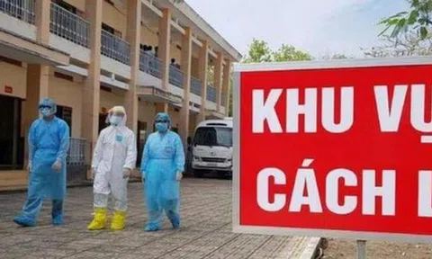 Sáng 29/7: Có 2.821 ca mắc COVID-19; hơn 5,3 triệu llều vắc xin đã được tiêm chủng