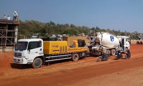 Bộ Công an đề nghị làm rõ 9 dự án có dấu hiệu sai phạm ở Phan Thiết