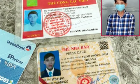 Bắt giam Giám đốc Công ty truyền hình ở Đắk Nông tống tiền doanh nghiệp