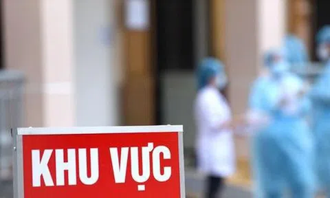 Tối 29/7: Thêm 4.773 ca mắc COVID-19, có 4.323 bệnh nhân khỏi bệnh
