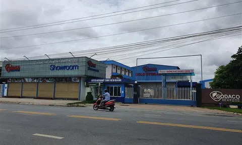 Tiền Giang: Tạm dừng hoạt động các doanh nghiệp từ ngày 5/8