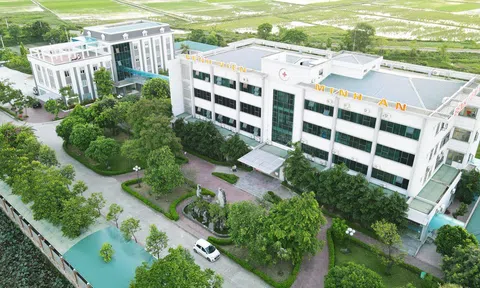 Nghệ An thông báo khẩn tìm người tìm người đến bệnh viện, nhà thờ… liên quan chùm lây nhiễm COVID-19