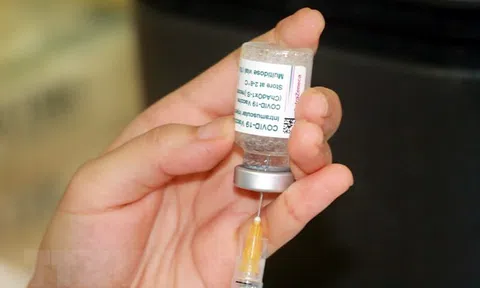 Anh và Séc viện trợ 665 nghìn liều vaccine phòng COVID-19 cho Việt Nam