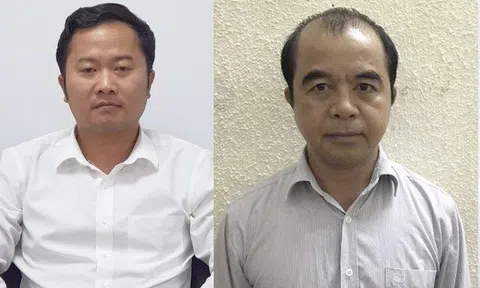 Truy tố nhóm cựu lãnh đạo đại học Đông Đô cấp 431 văn bằng giả