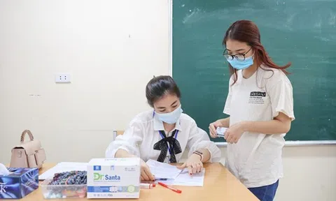 Bộ Giáo dục và Đào tạo lùi lịch tuyển sinh đại học, cao đẳng năm 2021
