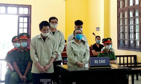 Lên kế hoạch thuê 21 xe ô tô tự lái đem… bán, nữ quái nhận án 18 năm tù