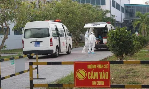Sáng 31/7, Hà Nội thêm 23 ca dương tính COVID-19