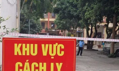 Sáng 31/7: Có 4.060 ca mắc COVID-19, gần 6 triệu liều vắc xin đã được tiêm chủng