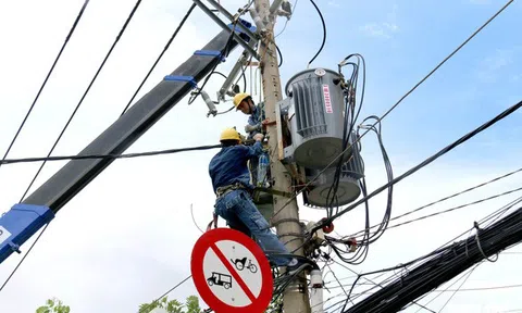 Chính phủ đồng ý giảm tiền điện 2 tháng cho người dân khu vực đang giãn cách theo Chỉ thị 16