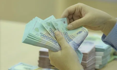 Nhân viên ngân hàng bị bắt vì lừa đảo gần 10 tỉ đồng