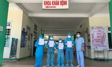 TP.HCM: Thêm 3.127 bệnh nhân COVID-19 xuất viện trong một ngày