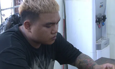 Khởi tố kẻ cho vay tiền, lấy lãi gấp gần 20 lần so với quy định