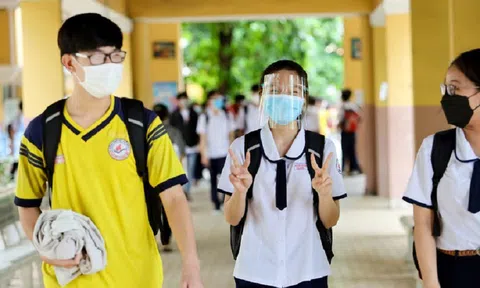 Hơn 2.000 thí sinh TP HCM được đặc cách tốt nghiệp