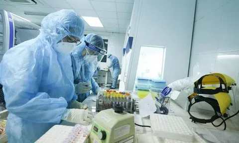 Tối 4/8, Hà Nội ghi nhận thêm 14 ca mắc COVID-19, cả ngày có 57 ca bệnh