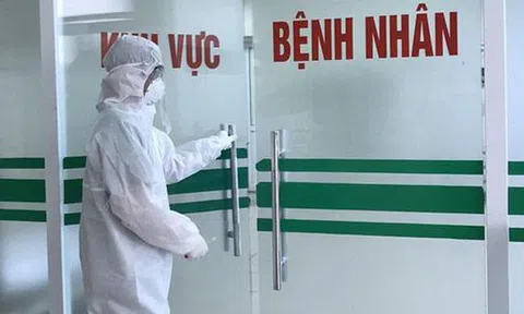 Sáng 5/8: Có 3.943 ca mắc COVID-19; gần 7,6 triệu liều vaccine đã được tiêm