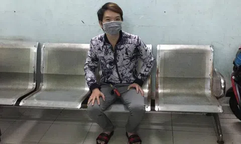 Khởi tố đối tượng vi phạm phòng chống dịch COVID-19, ép xe khiến thượng uý công an hy sinh