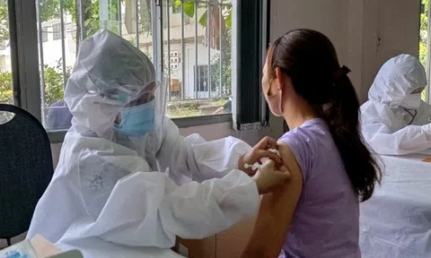 Đồng Nai: Thêm 437 ca dương tính COVID-19, nhiều ổ dịch trong doanh nghiệp