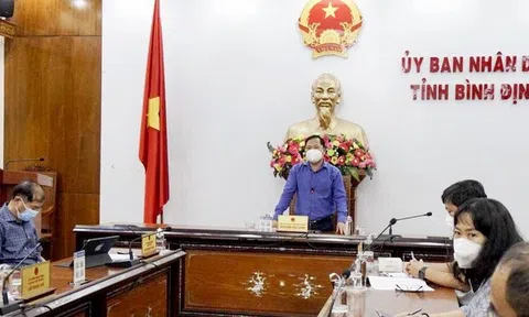 Xử lý nghiêm Giám đốc sở chơi golf trong thời gian giãn cách