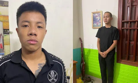 Lời khai của nhóm đối tượng cướp xe máy nữ công nhân vệ sinh môi trường