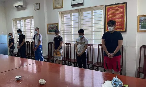 Bắt thêm 2 đối tượng trong vụ cướp xe máy của nữ lao công