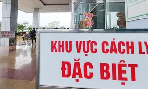 Sáng 6/8: Thêm 4.009 ca mắc COVID-19, hơn 8 triệu liều vaccine đã được tiêm chủng