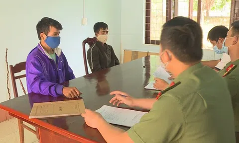 Đăng tải sai sự thật về COVID-19 gây hoang mang dư luận, 3 người bị phạt nặng