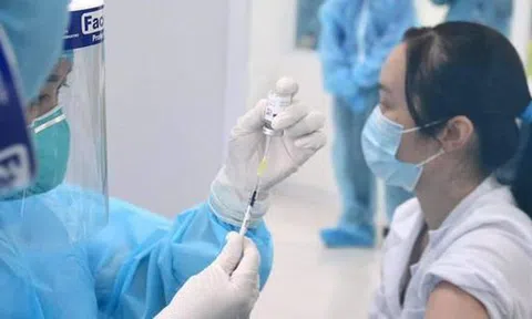 Sáng 7/8: TP Hồ Chí Minh và 16 tỉnh, thành khác có thêm 3.794 ca mắc COVID-19